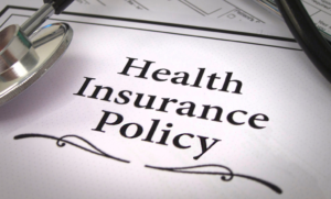 Midwest Fertility Center- health insurance