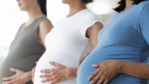 Midwest Fertility Center-pregnant women