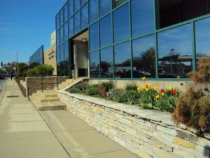 Midwest Fertility Center-MFC building