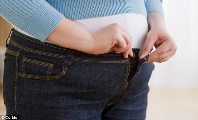 Midwest Fertility Center-fat woman