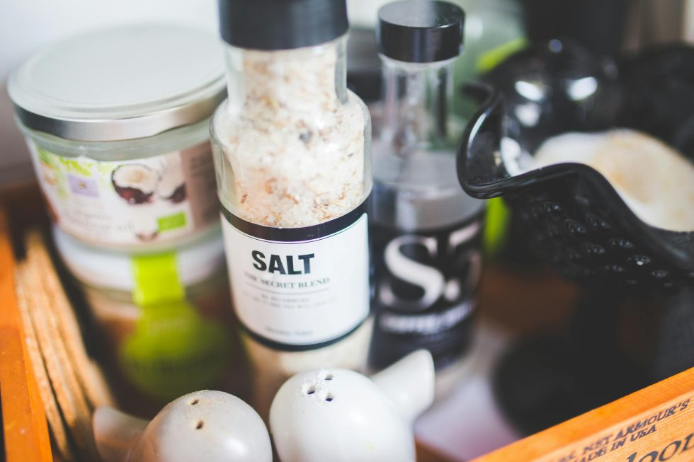 Salt Intake During Pregnancy- How Much is Too Much?